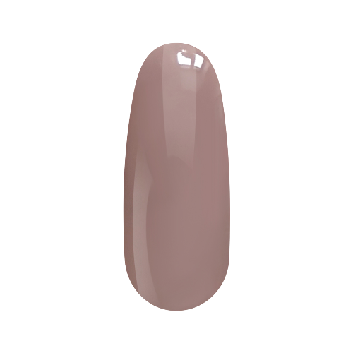 BAL гель-лак для ногтей Gel Color, 11 мл, 50 г, сиреневый