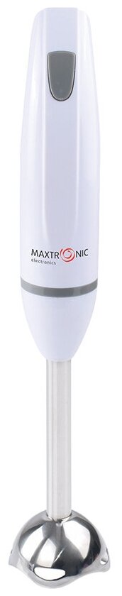 Блендер погружной 1 скорость 250Вт MAXTRONIC MAX-FY-701