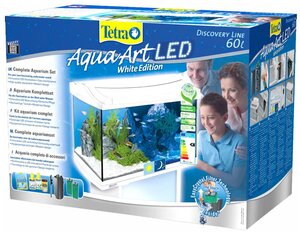 Tetra AquaArt LED Discover Line