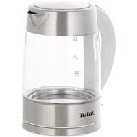 Электрочайник Tefal GLASS KI772138