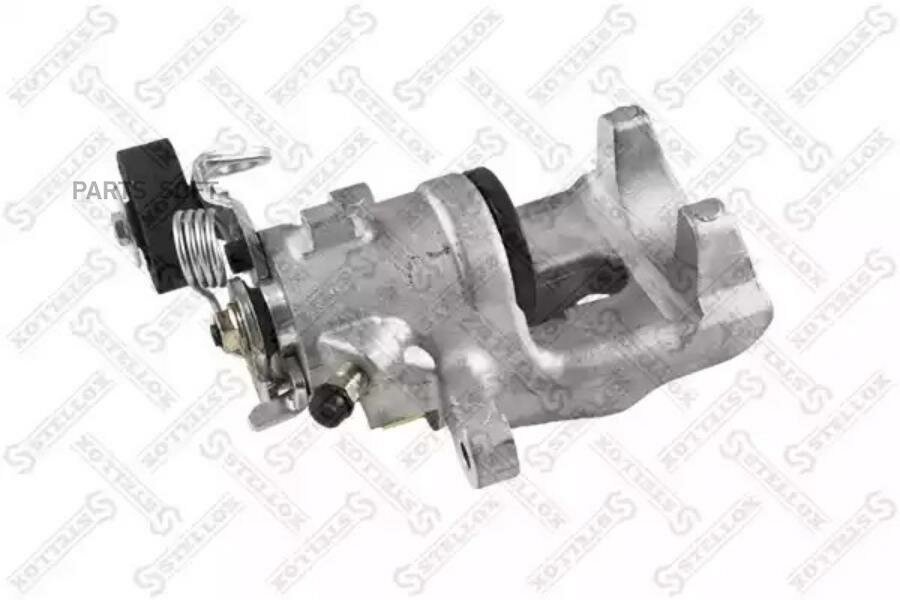 STELLOX 0590222SX 05-90222-SX_[542044] ! суппорт тормозной зад. прав.\ Opel Zafira 1.6-2.2/2.0Di-2.2TDi 01 Lucas d.38