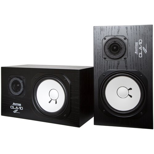 Пассивный студийный монитор Avantone Pro CLA-10 Passive Studio Monitor Pair 7520000₽