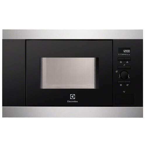 Встраиваемая микроволновая печь Electrolux EMS17006OX