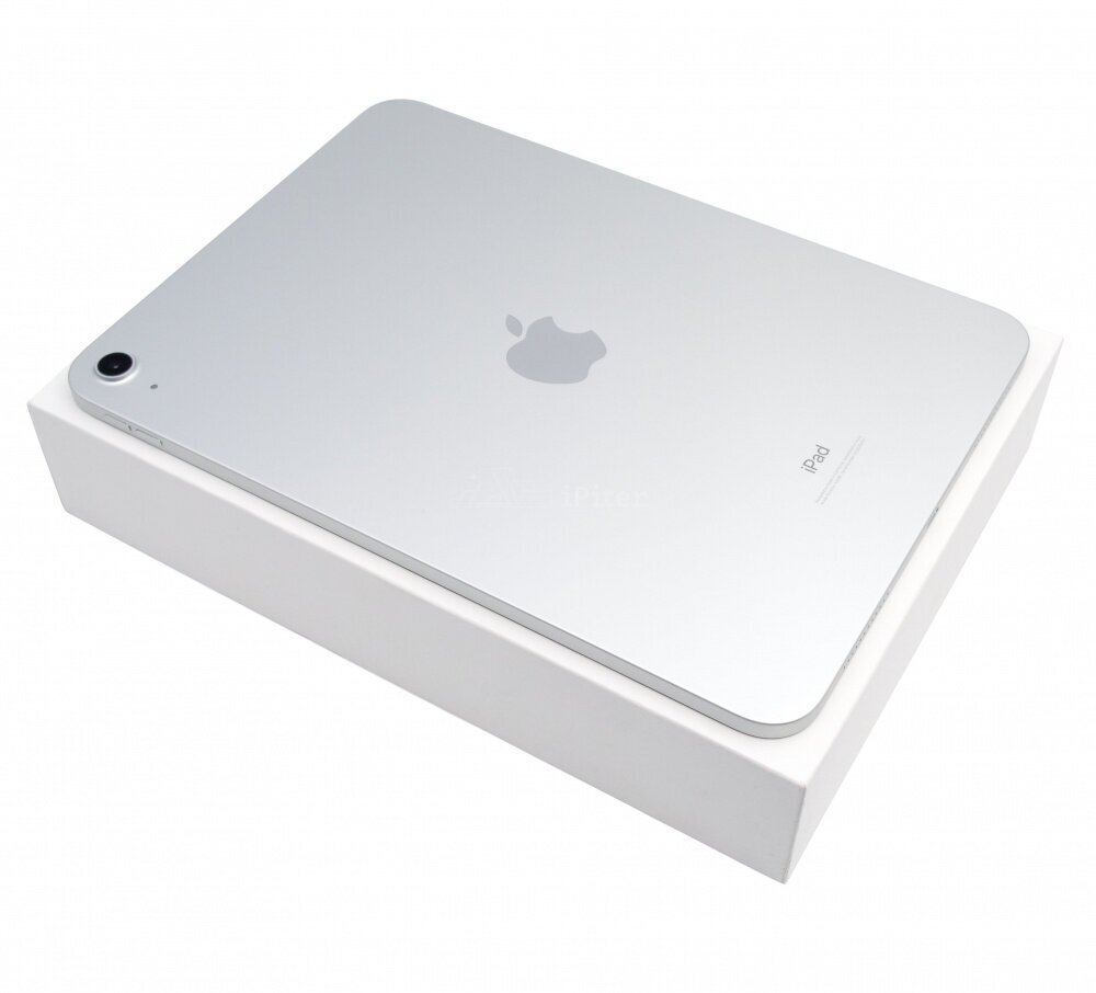 Планшет Apple iPad 109 2022