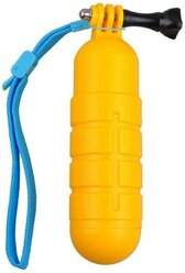 Поплавок Flife монопод для экшн-камер жёлтый