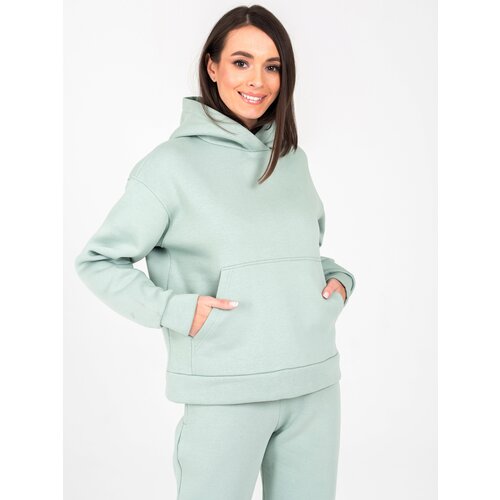 фото Женский спортивный костюм на флисе v&v shop