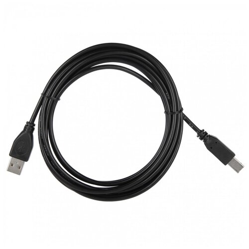кабель acd u2aaf 30l usb 2 0 a male a feмale Кабель ACD-U2ABM-30L USB 2.0, A male - B male