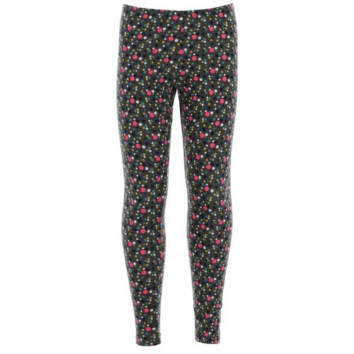 фото Леггинсы boboli 476153 размер 104, разноцветный