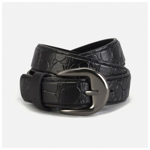 фото Ремень , черный фаворит