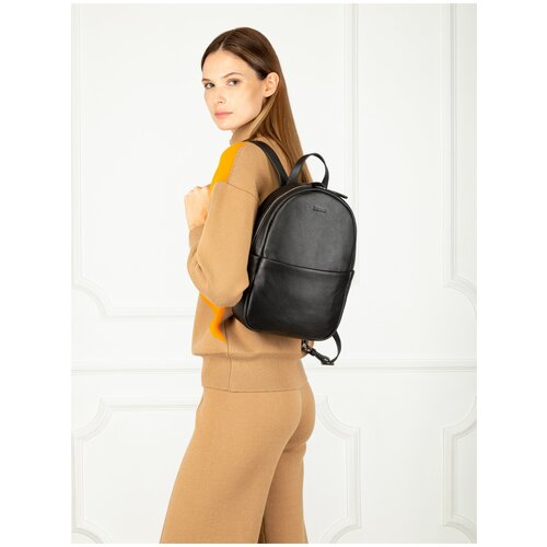 Рюкзак Palio фактура тиснение черный 18937₽