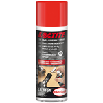 LOCTITE LB 8154 400ML (303135) Паста молибденовая для сборочных работ, спрей (Loctite) - изображение