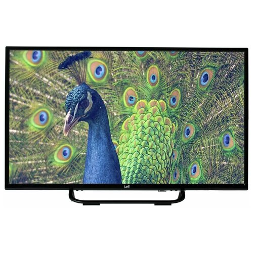 Телевизор LED LEFF 32H650S HD Smart Яндекс 1050000₽