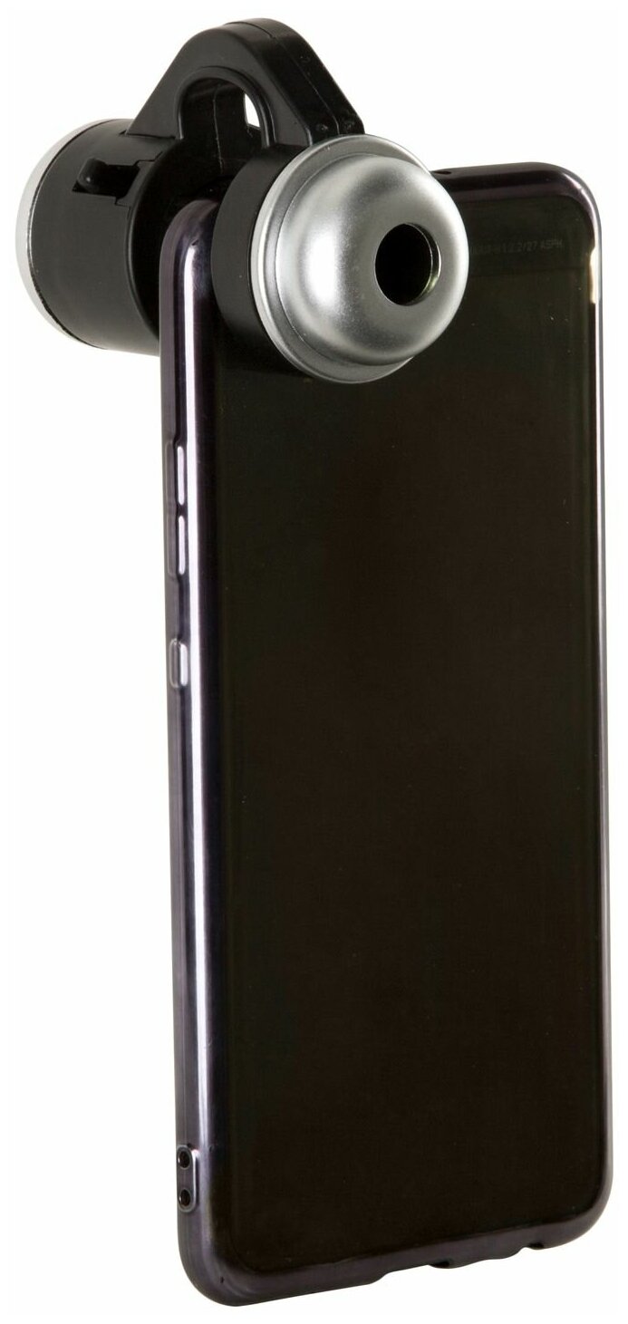 Игрушка "Объектив-микроскоп на камеру" для смартфона (ВВ2335) - фото №3