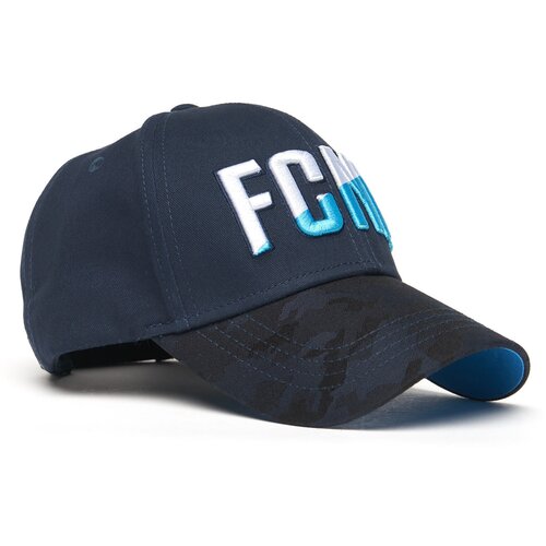 фото Бейсболка atributika&club фк нижний новгород 50334 atributika & club