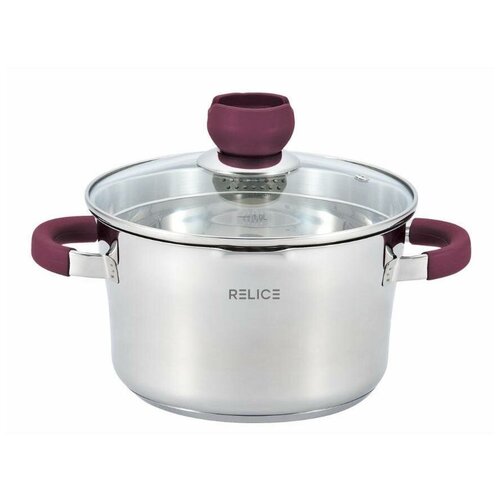 Кастрюля RELICE RL-1001 Sansa
