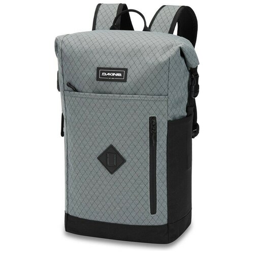 фото Рюкзак dakine mission surf roll top pack 28l griffin