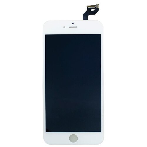 Дисплей с тачскрином TIANMA для Apple iPhone 6S Plus белый