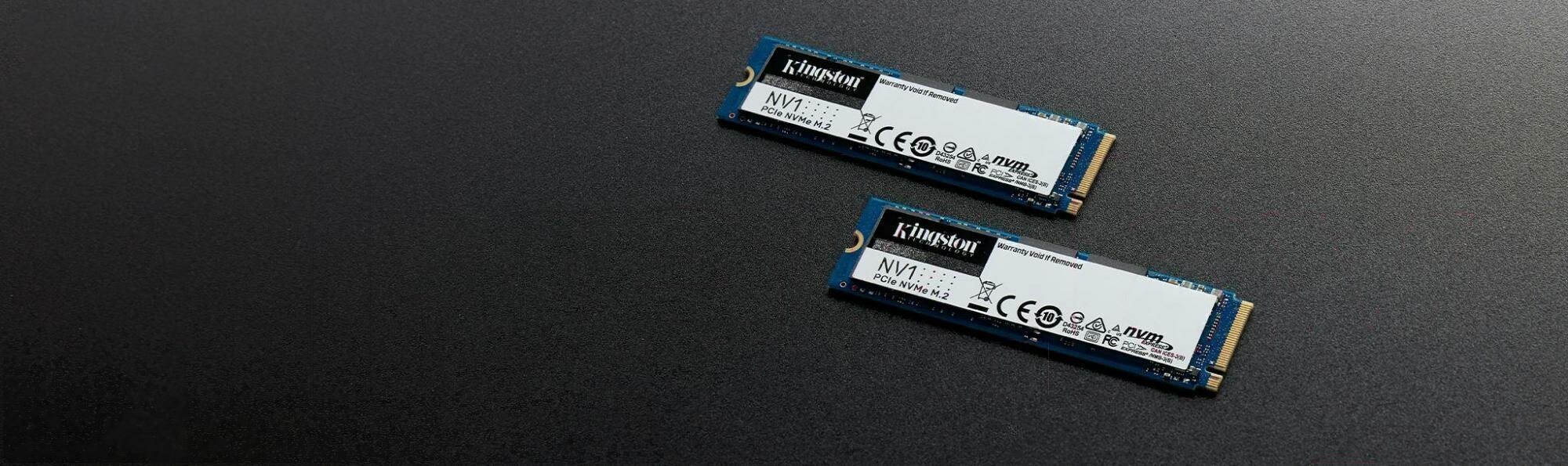 Накопитель SSD Kingston SNV2S/250G - фото №9