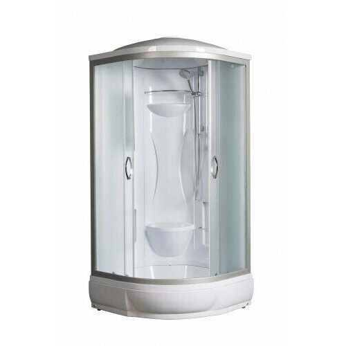 Душевая кабина River REIN 80/24 МТ душевая кабина royal bath hk rb90hk5 wc ch с низким поддоном