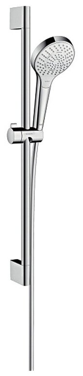 Hansgrohe Душевой гарнитур Hansgrohe Croma Select S Multi 26560400