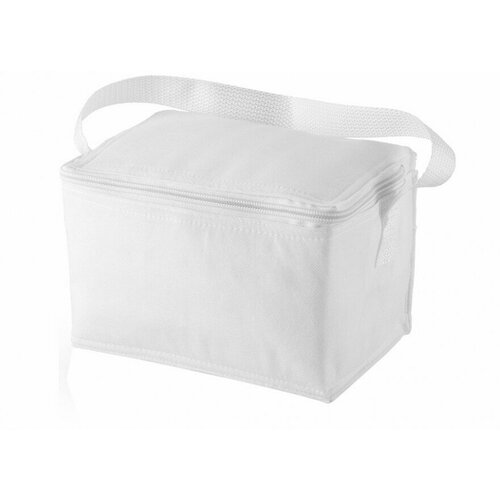 фото Сумка-холодильник spectrum, белый без бренда
