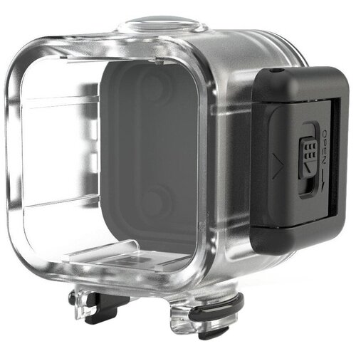 Polaroid Cube Waterproof Case Mount