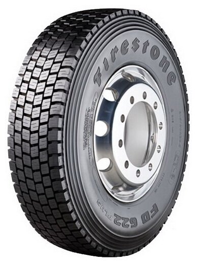 Грузовая шина Firestone FD622+ 315/80R22.5 156/150L