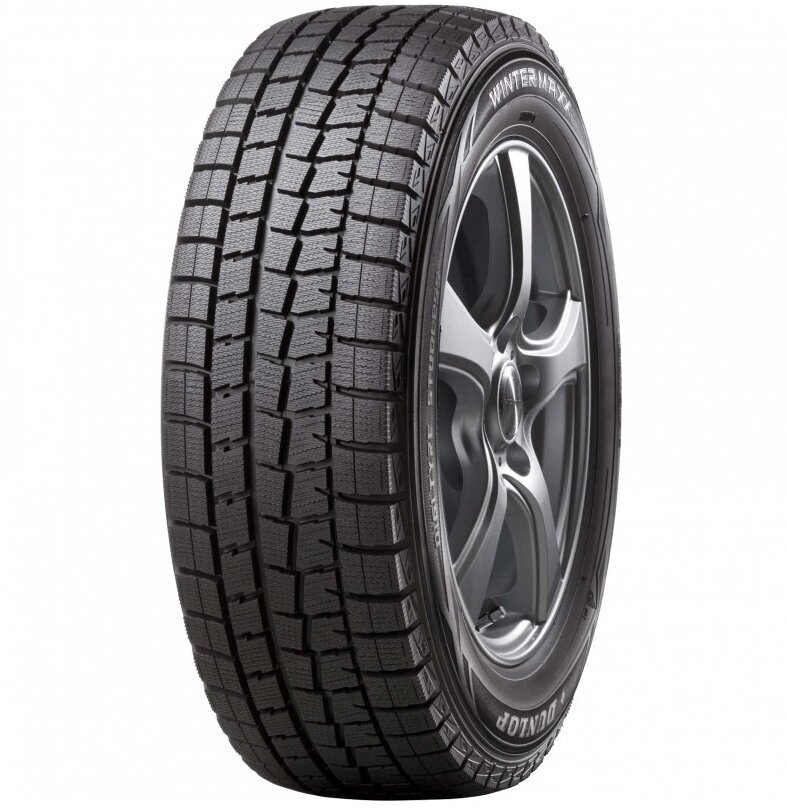 Автошина Dunlop 215/50R17 95T WINTER MAXX 01