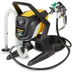 Электрический краскораспылитель Wagner ControlPro 250 R HEA - изображение