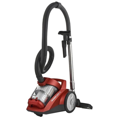 Пылесос REDMOND RV-C316 красный 990000₽