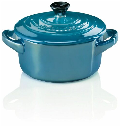 Кокотница Le Creuset 61901107660034 , 1 шт, 0.25 л