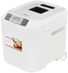 Хлебопечка Binatone BM 202 white