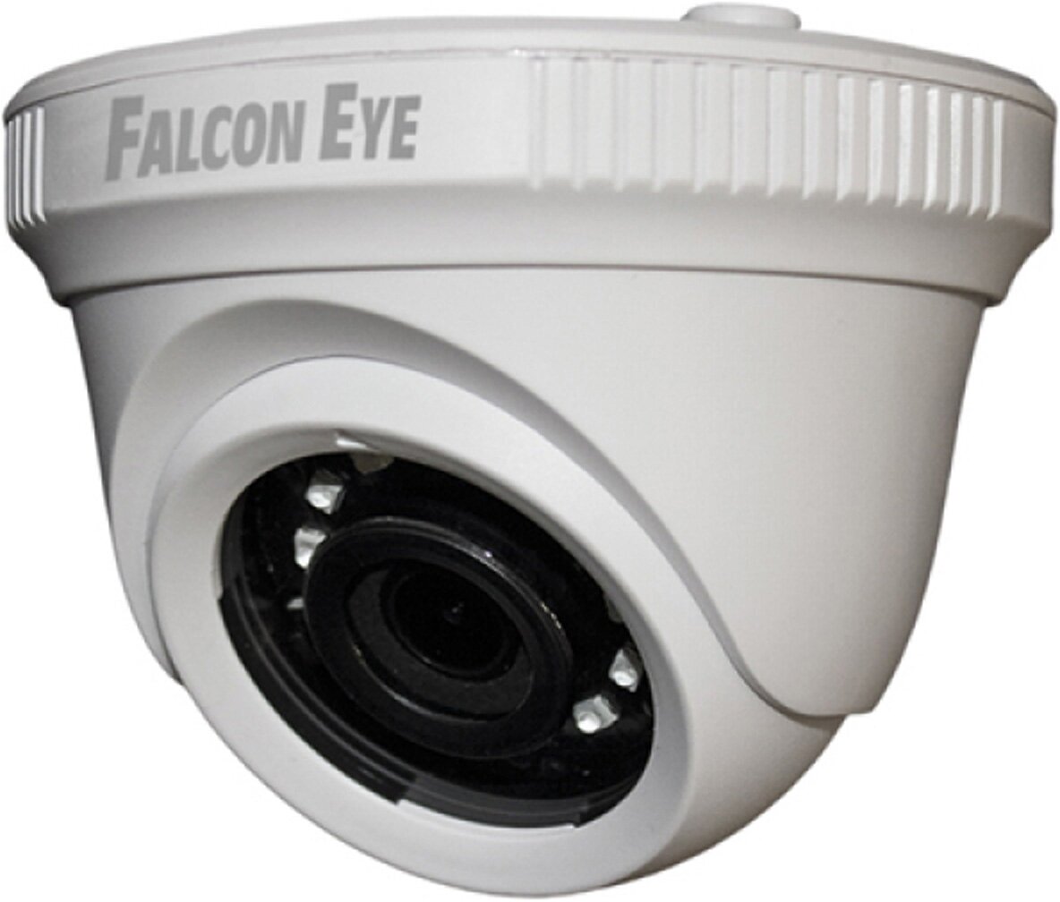 Камера видеонаблюдения Falcon Eye FE-MHD-DP2e-20