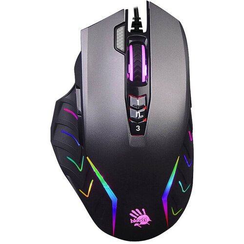 Мышь A4Tech J95S 478700₽