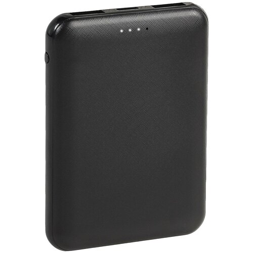 Аккумулятор внешний универсальный Power bank 5000мАч 2xUSB 5V2A Type-C AIRLINE 181500₽