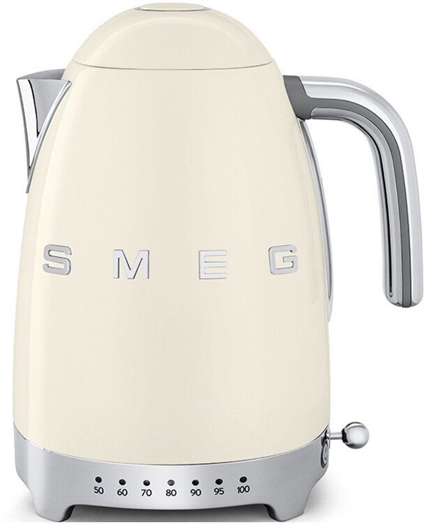 Чайник Smeg KLF04CREU 1.7L