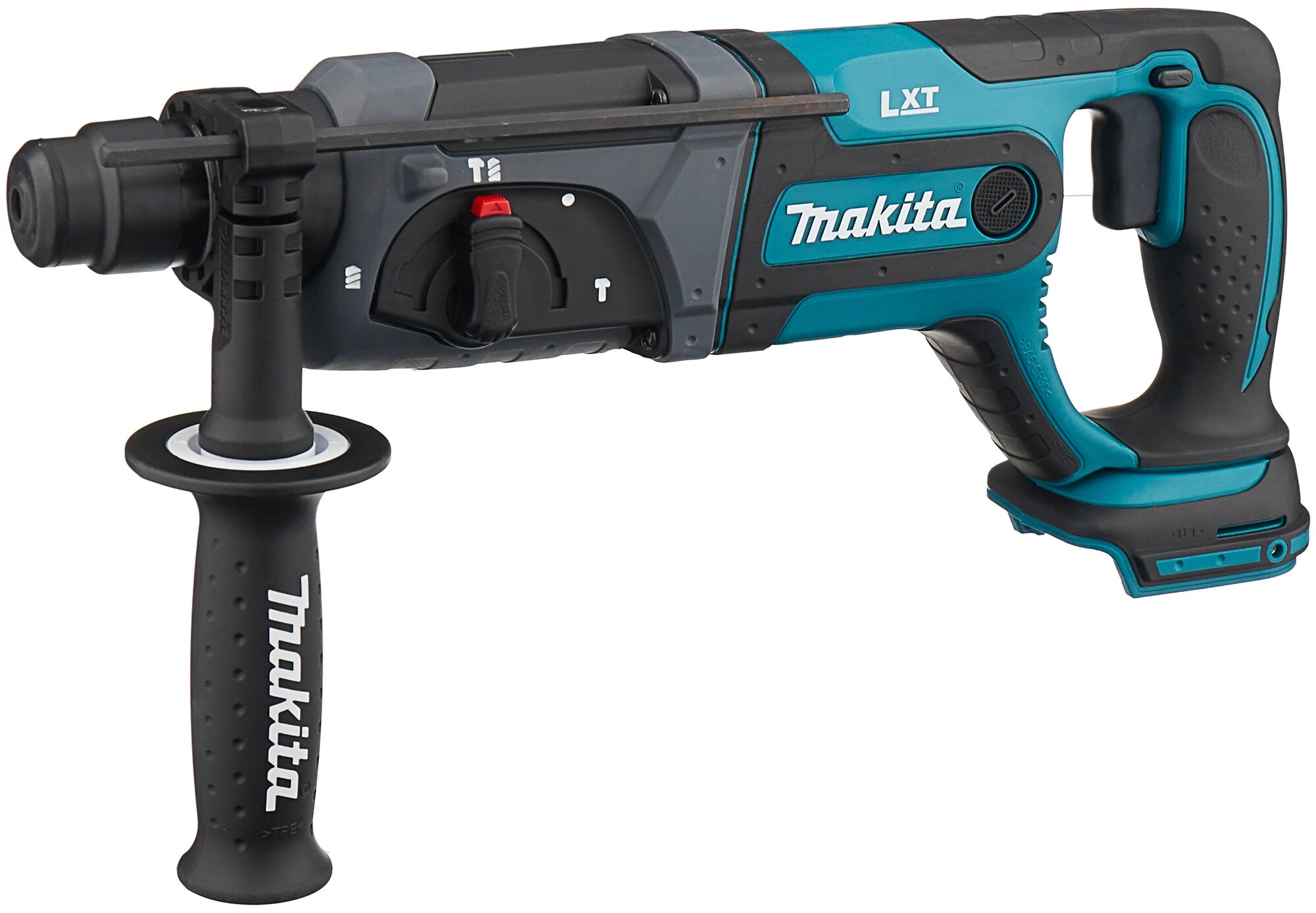 Перфоратор аккумуляторный Makita DHR241Z без аккумулятора 18 Вт