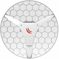 Wi-Fi точка доступа Mikrotik RBLHG-5HPND