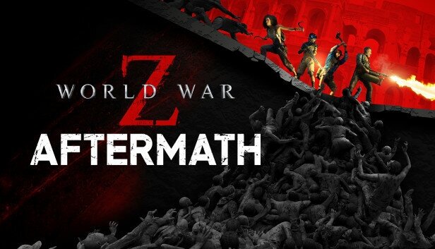 Игра World War Z: Aftermath для PC (STEAM) (электронная версия)