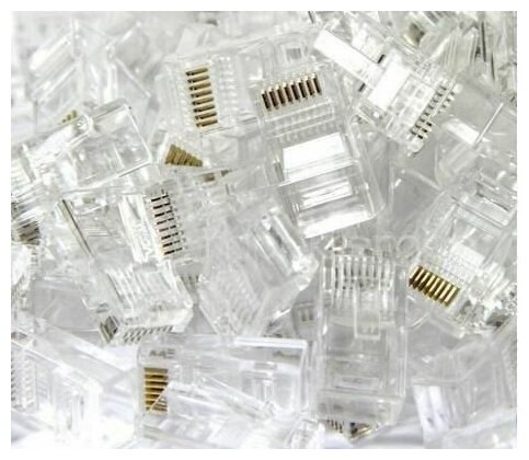 Коннектор AOpen RJ45