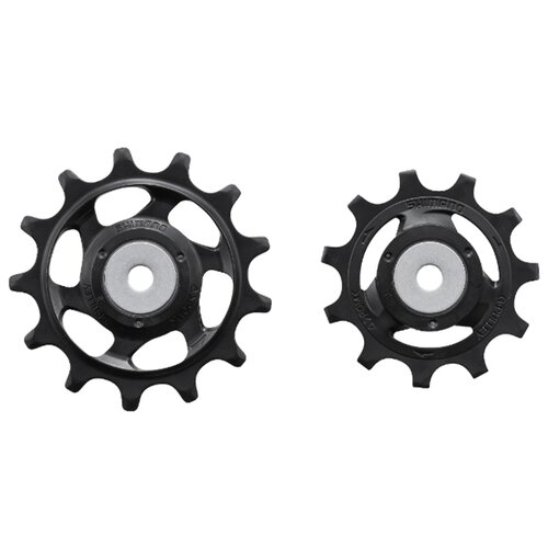 Ролики переключателя Shimano 11 скоростей верхний+нижний к RD-TY/Y3GE98010