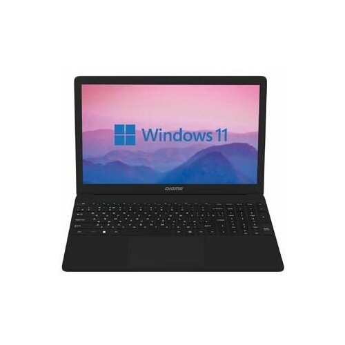 Ноутбук Digma EVE 15 P417 4029900₽