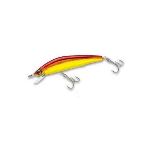 фото Воблер yo-zuri r1142-hgr mag minnow 90s