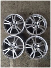 Колесные диски K&K 6.5xR16/5x114.3 67.1 (Реплика)