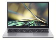 Ноутбук Acer Aspire 3 A315-59-55NK NX. K6SER.00H (15.6", Core i5 1235U, 16Gb/ SSD 512Gb, Iris Xe Graphics eligible) Серебристый