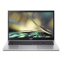 Ноутбук Acer Aspire 3 A315-59-53RN NX. K6SER.00K (15.6", Core i5 1235U, 8Gb/ SSD 512Gb, Iris Xe Graphics eligible) Серебристый