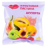 Пастила Пастилушка ассорти - изображение