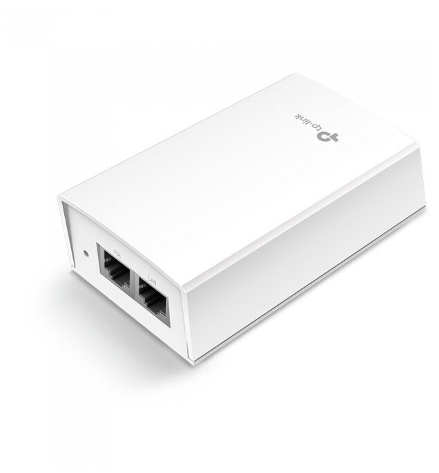 PoE-инжектор TP-Link TL-POE4824G White