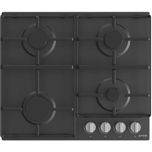 Встраиваемая газовая варочная панель Gorenje G640EXB 1845000₽