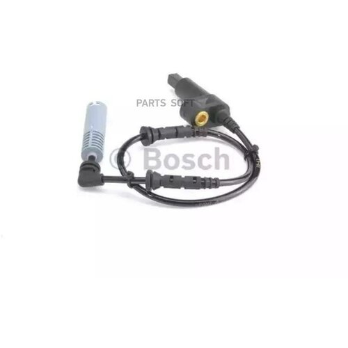 BOSCH 0 986 594 018 Датчик частоты вращения колеса abs перед